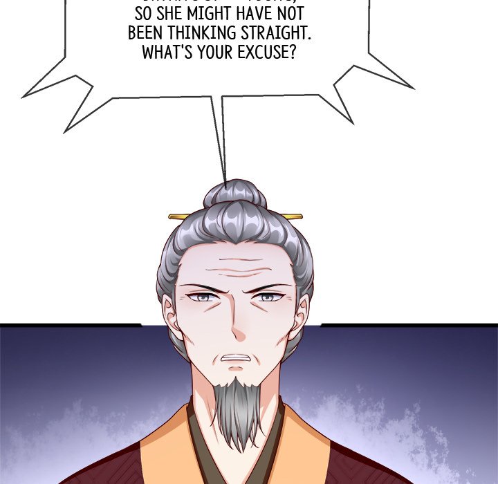 Read Clever Lady Chelsea chapter 29 image 7 on Lezhin