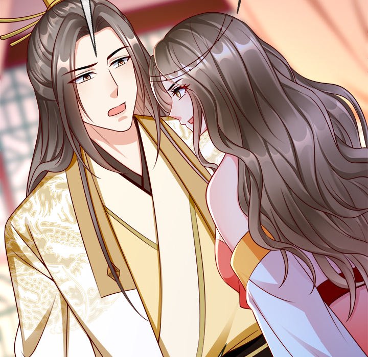 Read Clever Lady Chelsea chapter 29 image 77 on Lezhin