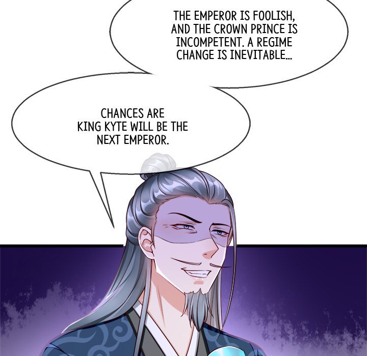 Read Clever Lady Chelsea chapter 29 image 85 on Lezhin