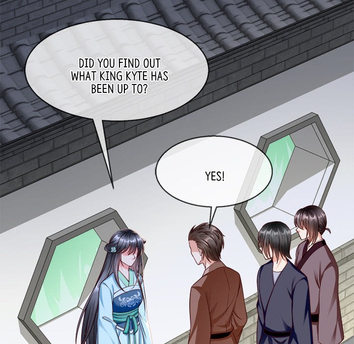 Read Clever Lady Chelsea chapter 30 image 116 on Lezhin