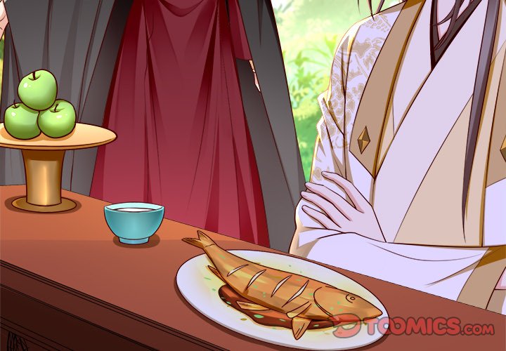 Read Clever Lady Chelsea chapter 30 image 2 on Lezhin