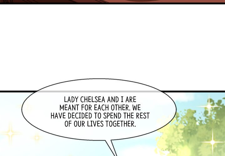 Read Clever Lady Chelsea chapter 30 image 3 on Lezhin