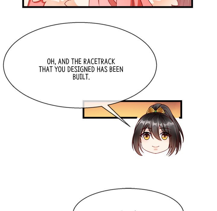 Read Clever Lady Chelsea chapter 30 image 45 on Lezhin