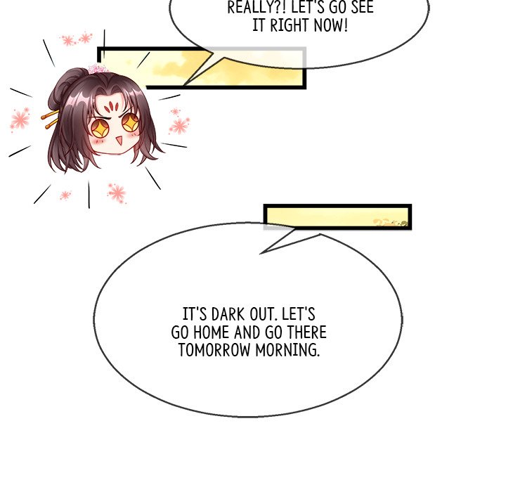 Read Clever Lady Chelsea chapter 30 image 46 on Lezhin