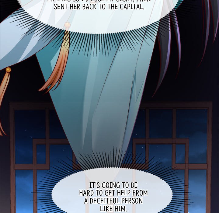 Read Clever Lady Chelsea chapter 30 image 71 on Lezhin