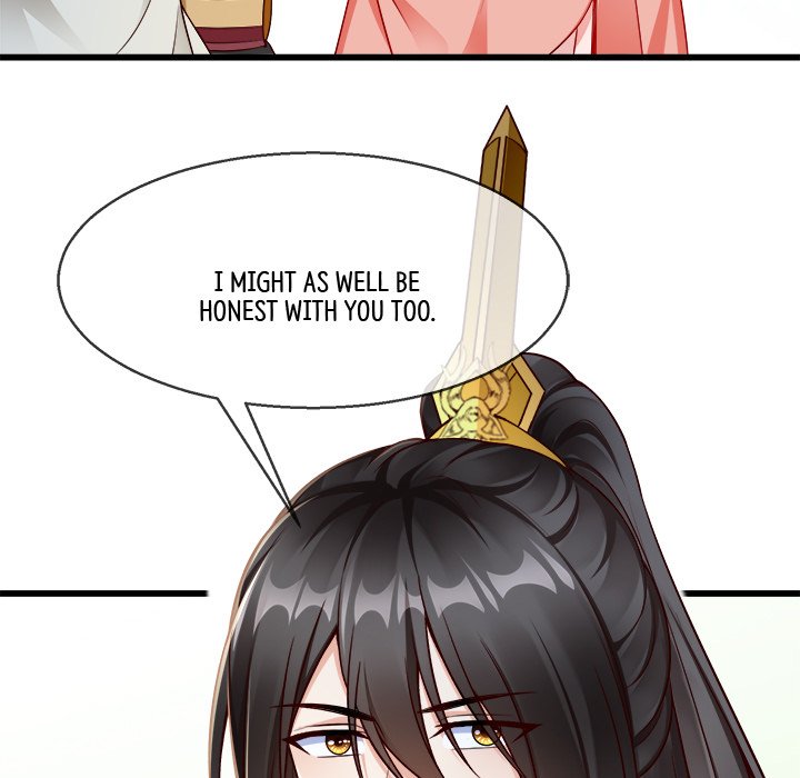 Read Clever Lady Chelsea chapter 31 image 116 on Lezhin