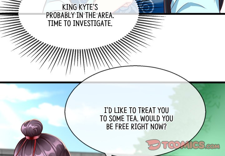 Read Clever Lady Chelsea chapter 31 image 2 on Lezhin