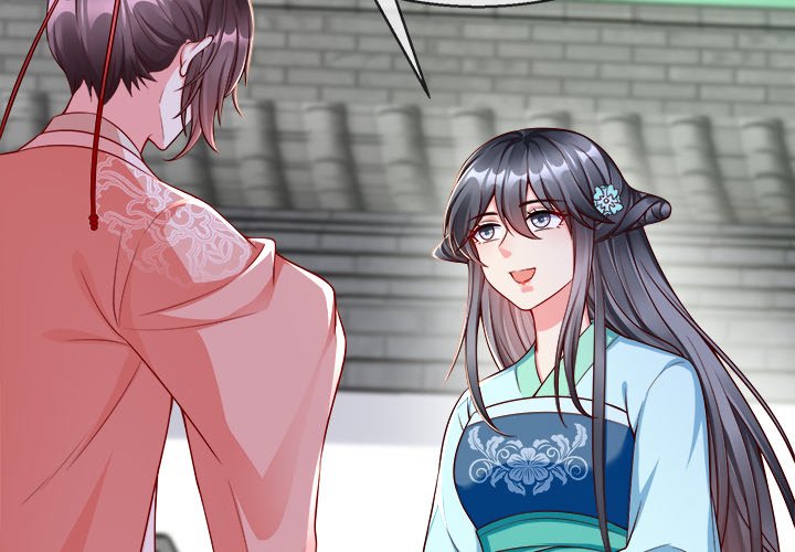 Read Clever Lady Chelsea chapter 31 image 3 on Lezhin