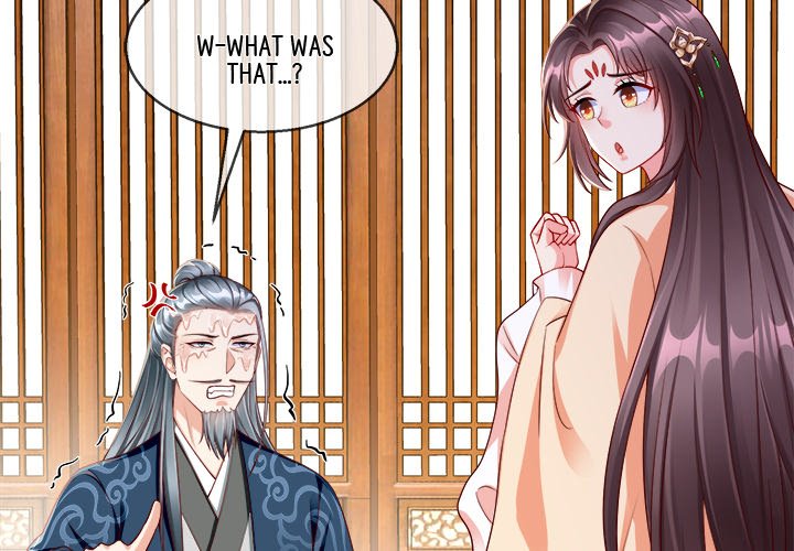 Read Clever Lady Chelsea chapter 33 image 1 on Lezhin