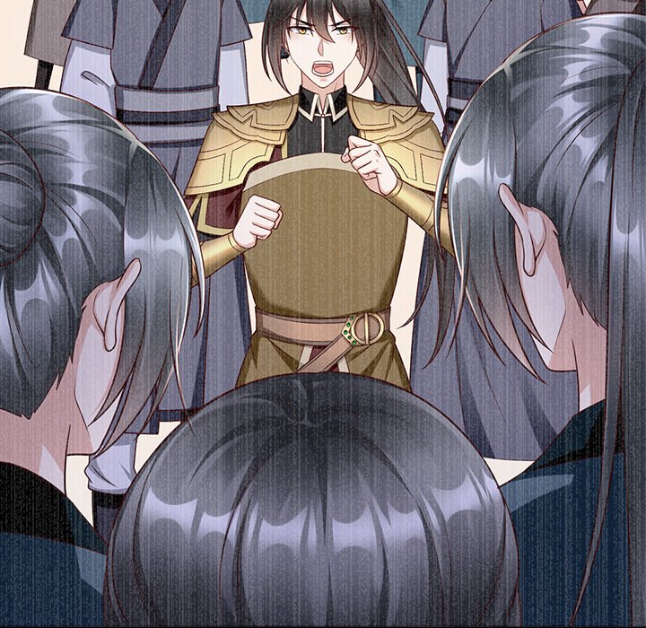 Read Clever Lady Chelsea chapter 33 image 116 on Lezhin