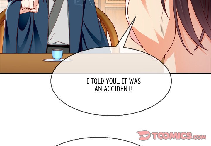 Read Clever Lady Chelsea chapter 33 image 2 on Lezhin