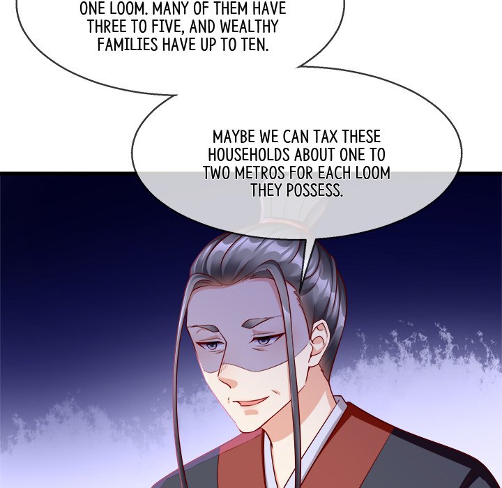 Read Clever Lady Chelsea chapter 33 image 22 on Lezhin