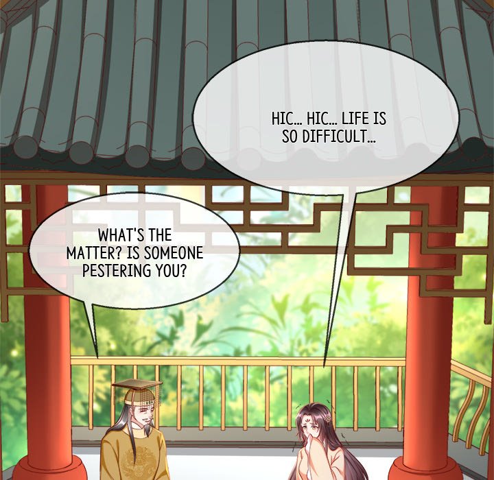 Read Clever Lady Chelsea chapter 33 image 35 on Lezhin