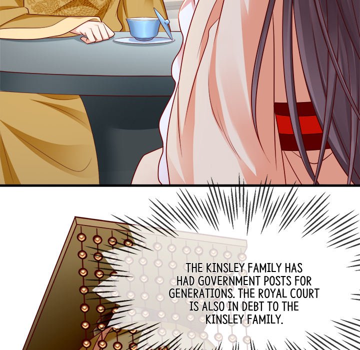 Read Clever Lady Chelsea chapter 33 image 40 on Lezhin