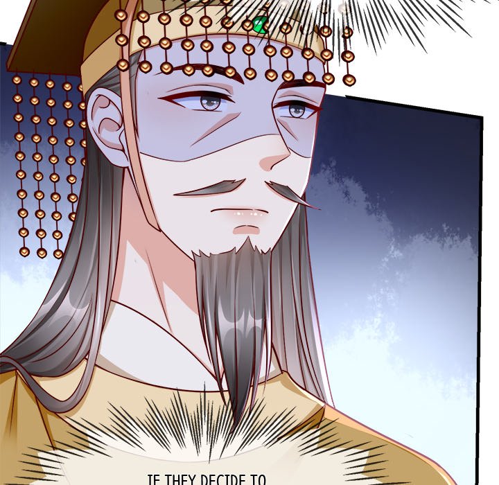 Read Clever Lady Chelsea chapter 33 image 41 on Lezhin