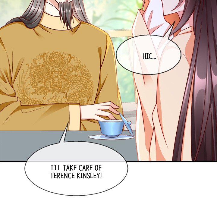 Read Clever Lady Chelsea chapter 33 image 44 on Lezhin