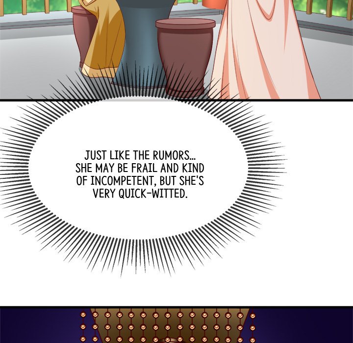 Read Clever Lady Chelsea chapter 33 image 48 on Lezhin