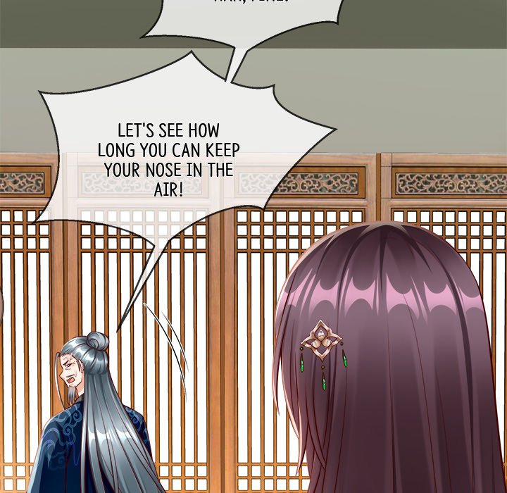 Read Clever Lady Chelsea chapter 33 image 6 on Lezhin