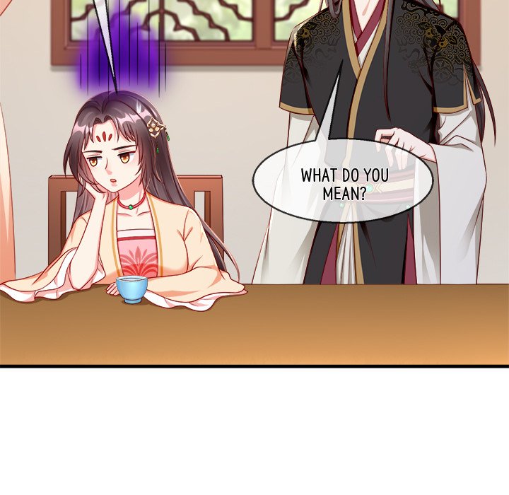 Read Clever Lady Chelsea chapter 33 image 63 on Lezhin