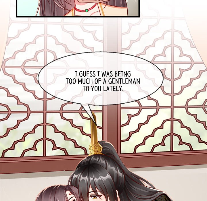 Read Clever Lady Chelsea chapter 33 image 69 on Lezhin