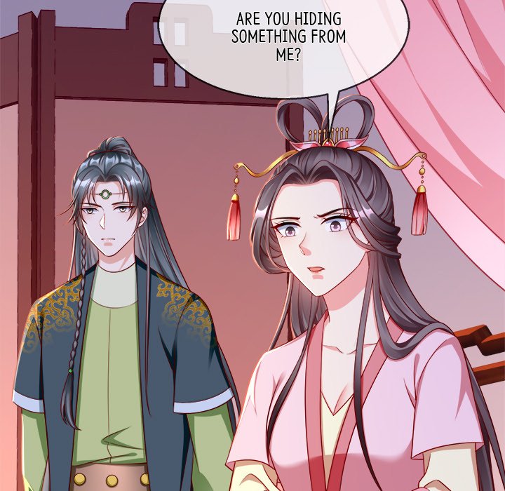 Read Clever Lady Chelsea chapter 33 image 77 on Lezhin