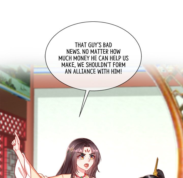 Read Clever Lady Chelsea chapter 33 image 8 on Lezhin