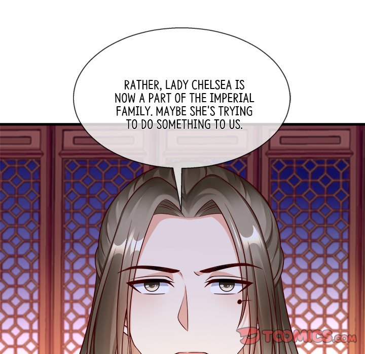 Read Clever Lady Chelsea chapter 33 image 83 on Lezhin