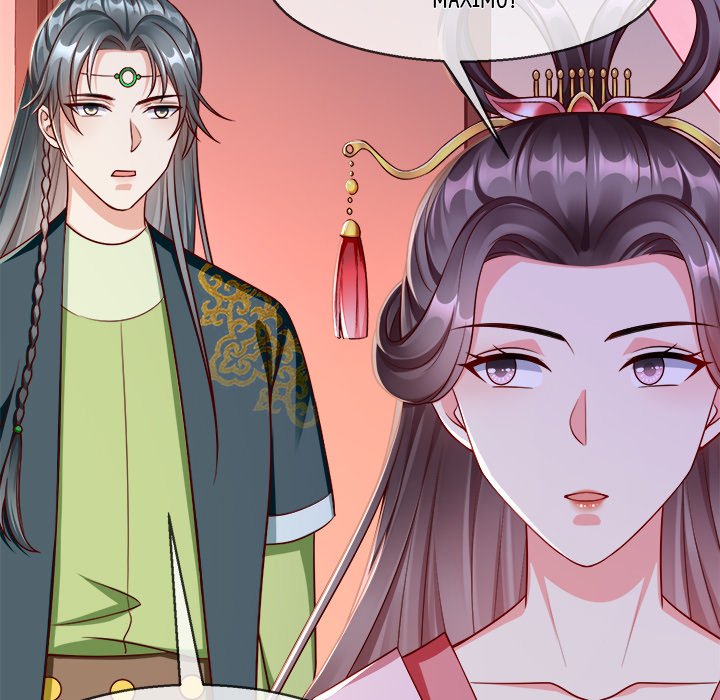 Read Clever Lady Chelsea chapter 33 image 85 on Lezhin