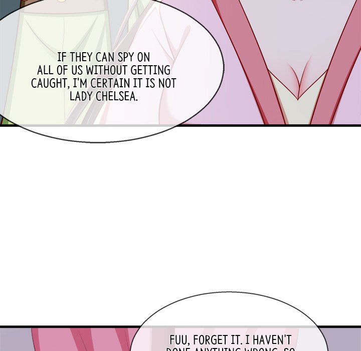 Read Clever Lady Chelsea chapter 33 image 86 on Lezhin