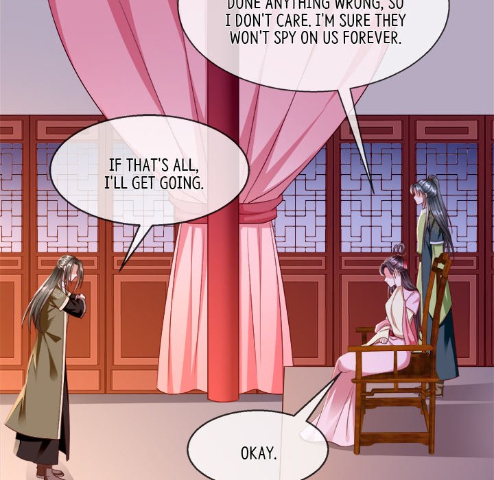 Read Clever Lady Chelsea chapter 33 image 87 on Lezhin