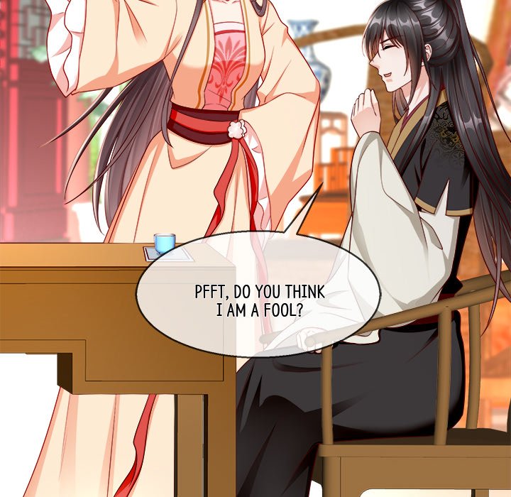 Read Clever Lady Chelsea chapter 33 image 9 on Lezhin