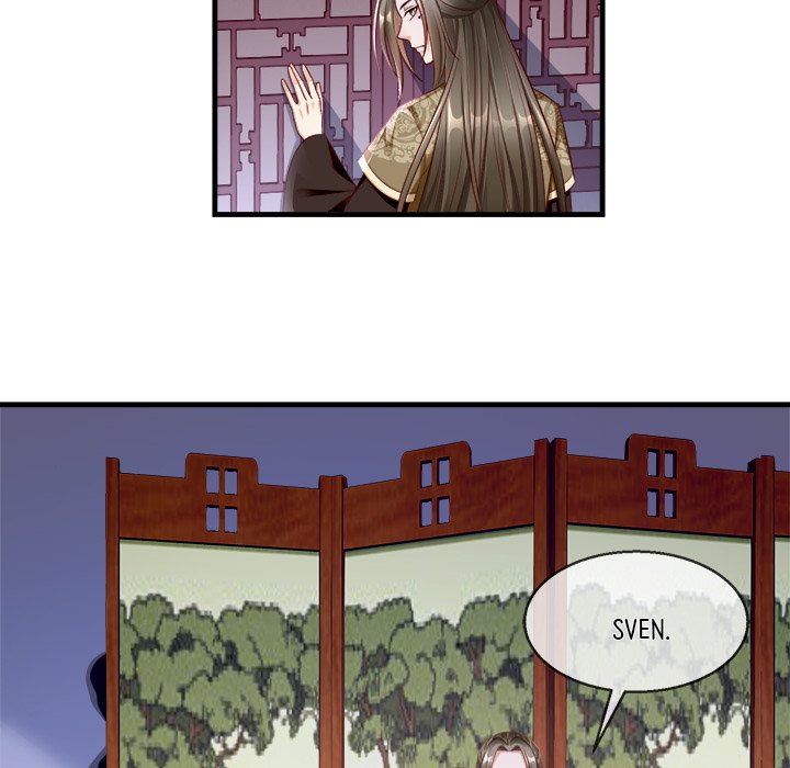Read Clever Lady Chelsea chapter 33 image 90 on Lezhin
