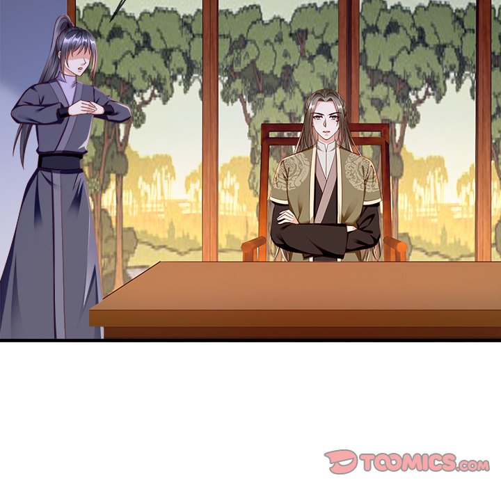 Read Clever Lady Chelsea chapter 33 image 92 on Lezhin