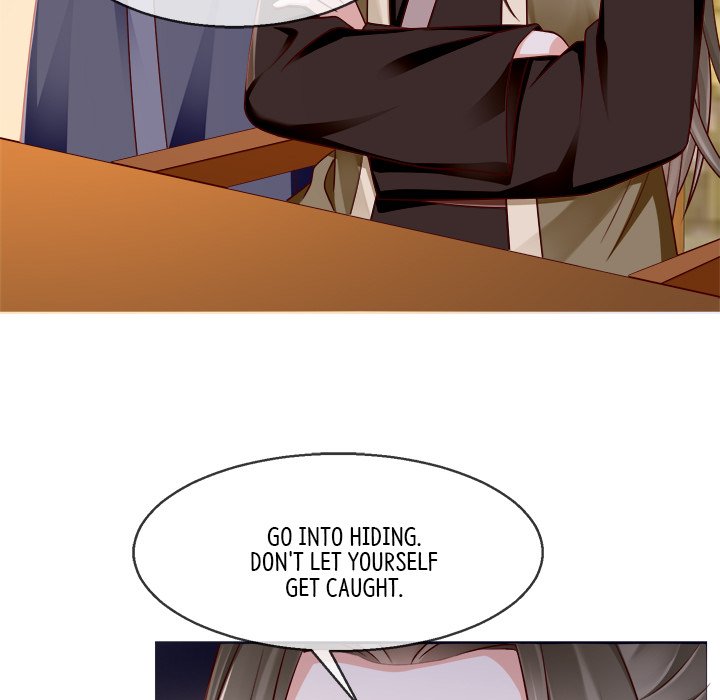Read Clever Lady Chelsea chapter 33 image 95 on Lezhin