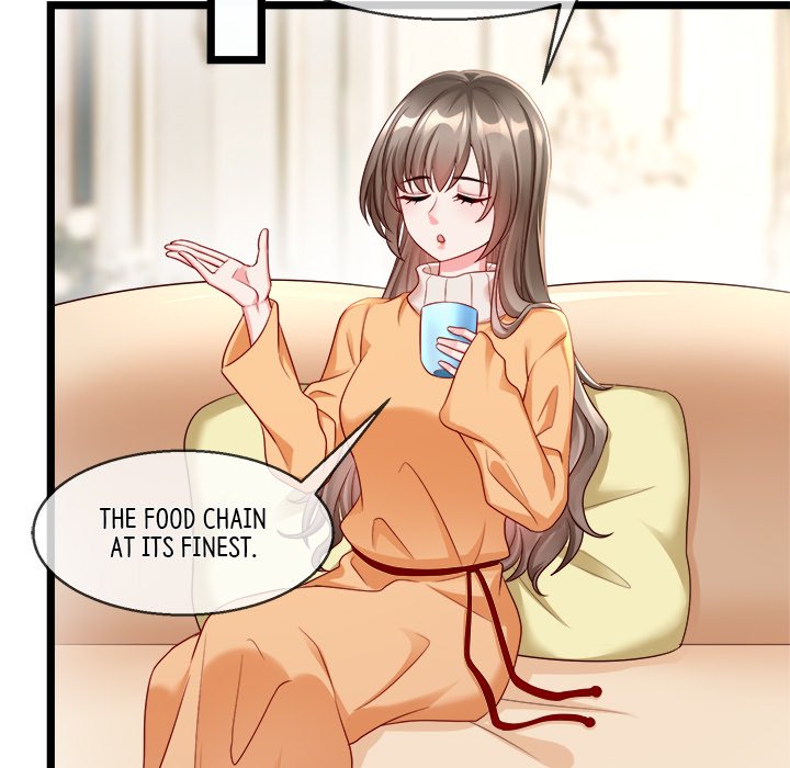 Read Clever Lady Chelsea chapter 36 image 4 on Lezhin