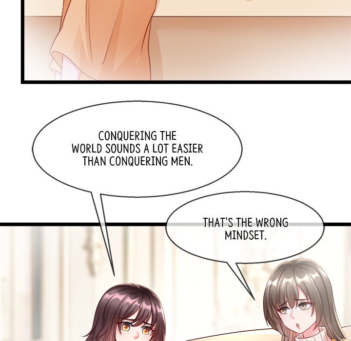 Read Clever Lady Chelsea chapter 36 image 5 on Lezhin