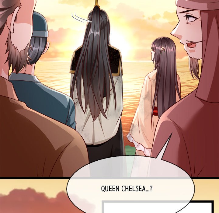 Read Clever Lady Chelsea chapter 36 image 71 on Lezhin