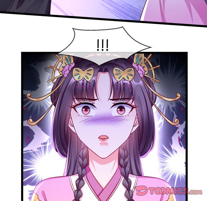 Read Clever Lady Chelsea chapter 36 image 83 on Lezhin