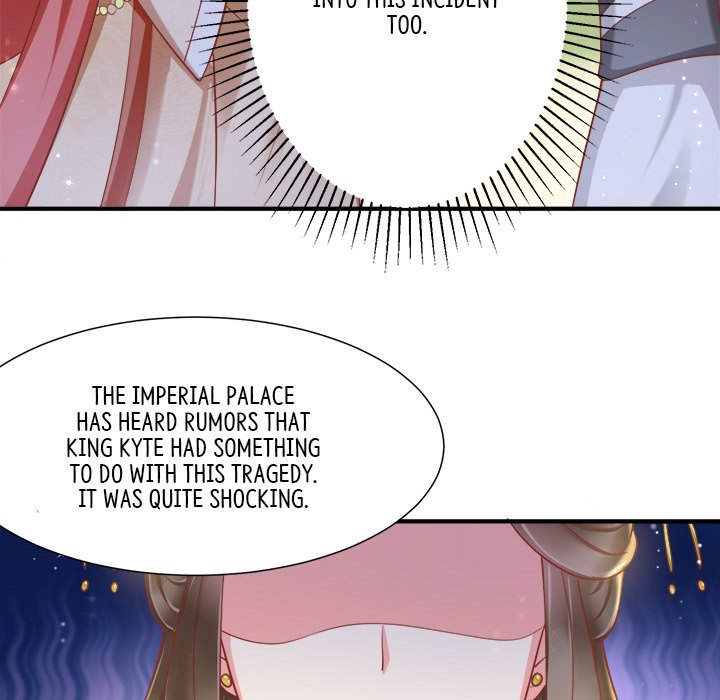 Read Clever Lady Chelsea chapter 37 image 149 on Lezhin
