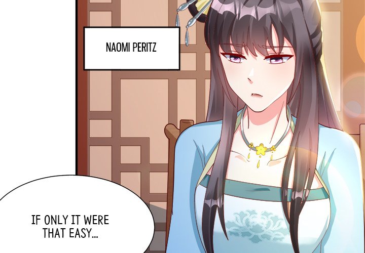Read Clever Lady Chelsea chapter 37 image 3 on Lezhin
