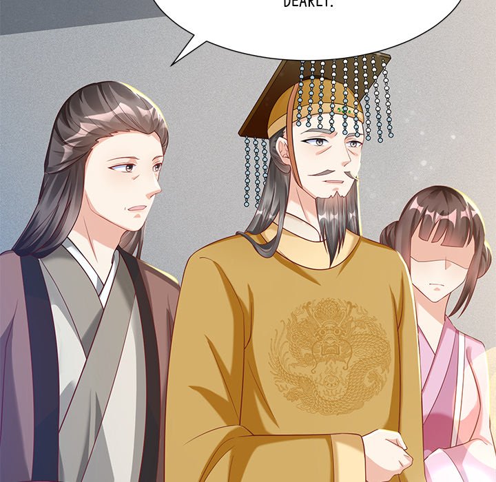 Read Clever Lady Chelsea chapter 37 image 32 on Lezhin