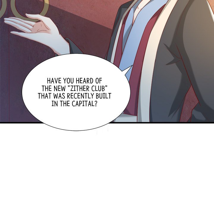 Read Clever Lady Chelsea chapter 37 image 46 on Lezhin