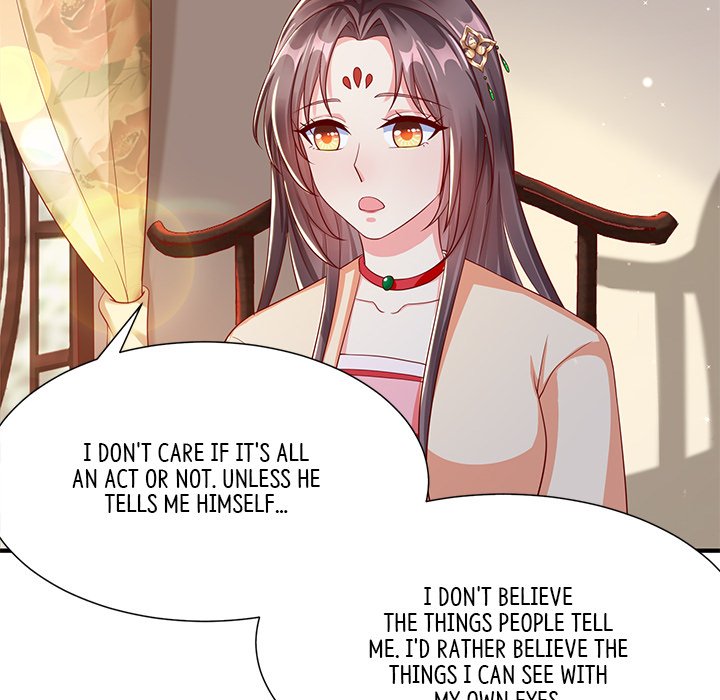 Read Clever Lady Chelsea chapter 38 image 116 on Lezhin