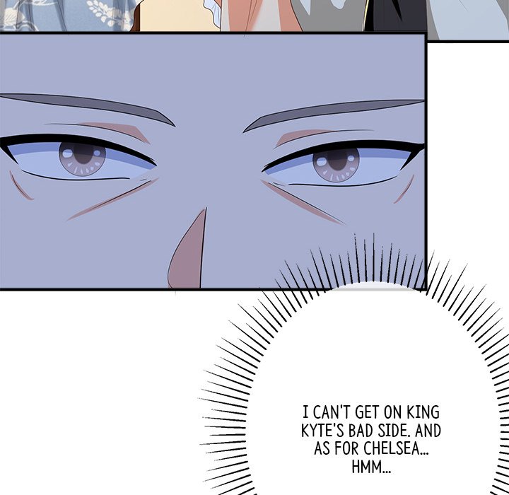 Read Clever Lady Chelsea chapter 38 image 149 on Lezhin