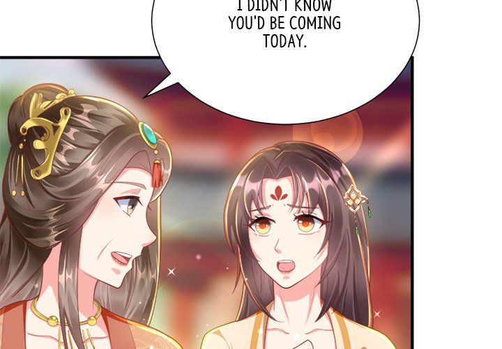 Read Clever Lady Chelsea chapter 38 image 3 on Lezhin
