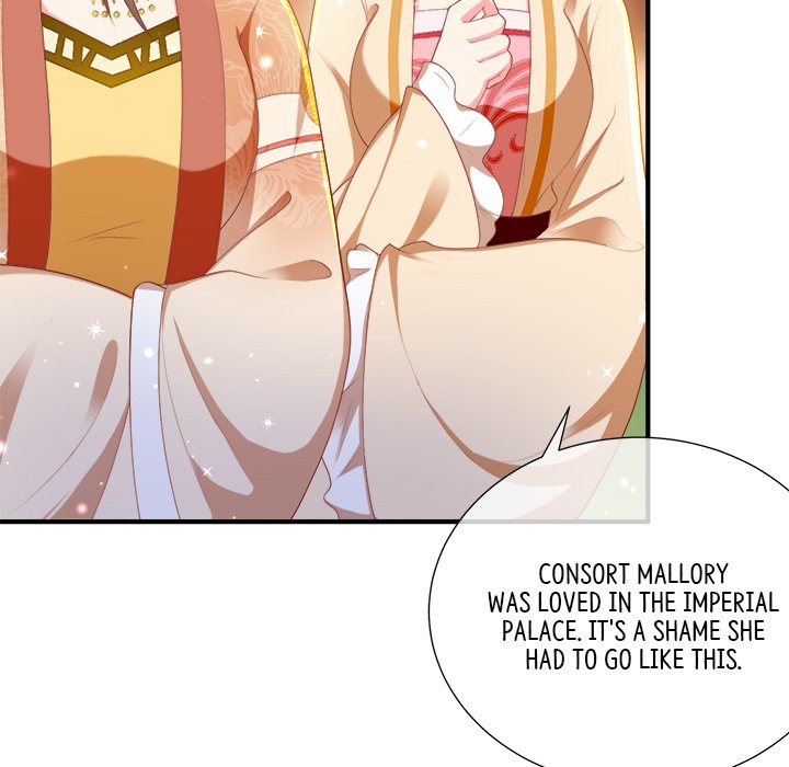 Read Clever Lady Chelsea chapter 38 image 4 on Lezhin