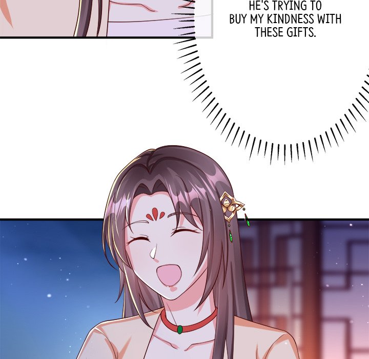 Read Clever Lady Chelsea chapter 39 image 10 on Lezhin