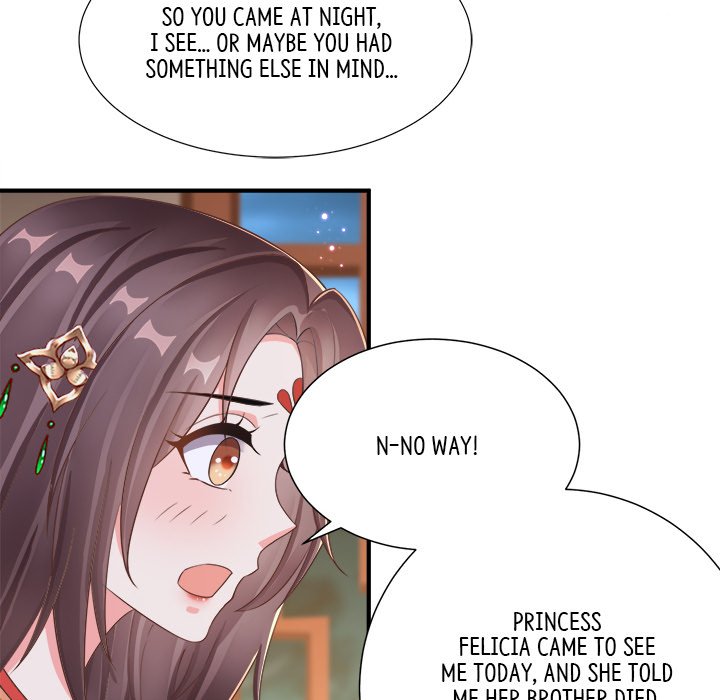 Read Clever Lady Chelsea chapter 39 image 102 on Lezhin