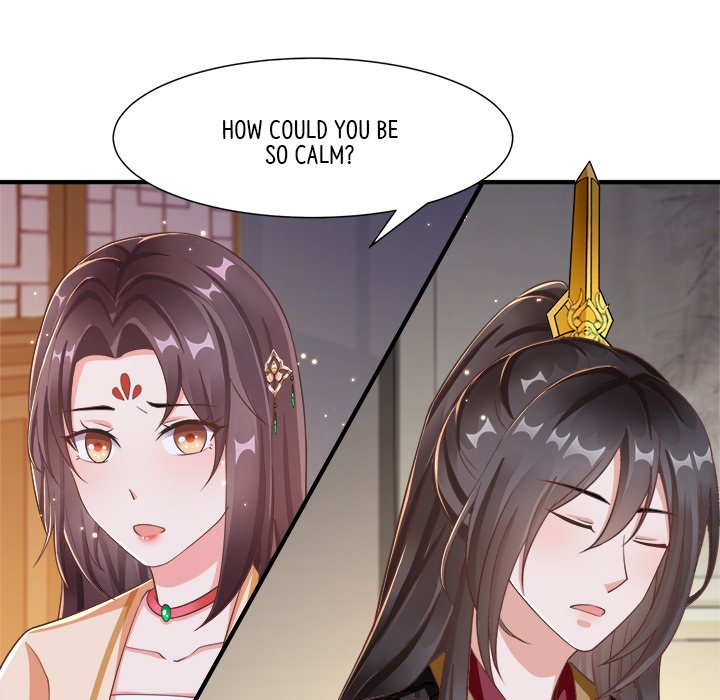 Read Clever Lady Chelsea chapter 39 image 105 on Lezhin