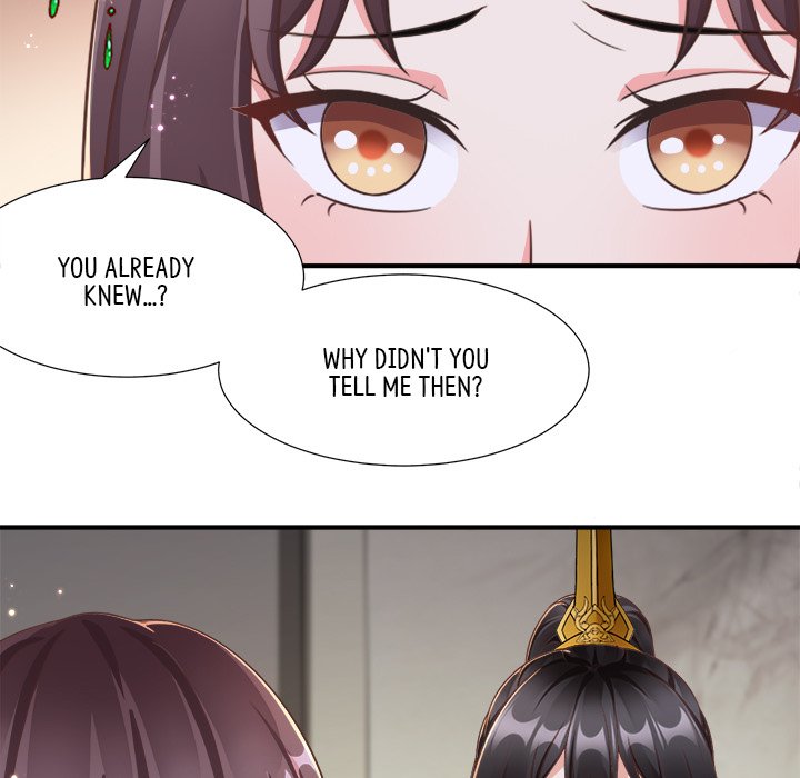 Read Clever Lady Chelsea chapter 39 image 107 on Lezhin